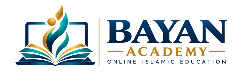 Bayan Academy Logo